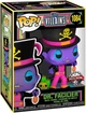 Фігурка Доктор Фасільє (Blacklight) — Funko Pop! DISNEY VILLAINS — DR. FACILIER #1084 - зображення 1
