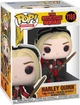 Фигурка Харли Квинн — Funko Pop! MOVIES: THE SUICIDE SQUAD — HARLEY QUINN #1108 - изображение 1