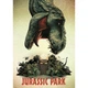 Пазл Trefl: Jurassic World — Парк Юрского периода (1000 эл.) — 10883 - изображение 5