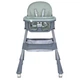 Стульчик для кормления Bambi M 5722 Mint - изображение 2