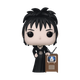 Фигурка Лидия Дитц — Funko Pop! MOVIES: BEETLEJUICE BEETLEJUICE — LYDIA DEETZ #1690 - изображение 2