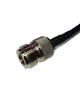 Пигтейл переходник N female (N-type female) – SMA female 20 см для антенн, радиомодемов - изображение 4
