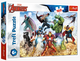 Пазл Trefl: Marvel Avengers — Готов спасти мир (160 эл.) — 15368 - изображение 1