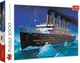 Пазл Trefl: Titanic / Титаник (1000 элементов) — 10080 - изображение 1