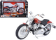 Колекційна модель Maisto: Harley-Davidson — 2014 CVO Breakout / Помаранчевий металік (1:12) — 32327 - зображення 1