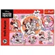 Пазл Trefl: Minnie Mouse — Звички Мінні Маус (200 ел.) — 13343 - зображення 3