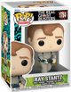 Фигурка Рэй Стэнц (Настоящие охотники за привидениями) — Funko Pop! ANIMATION: THE REAL GHOSTBUSTERS — RAY STANTZ #1784 - изображение 1