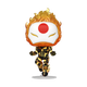 Фігурка Санфайр (Ера Апокаліпсису) — Funko Pop! MARVEL: X-MEN — SUNFIRE (THE AGE OF APOCALYPSE) #1460 - зображення 2