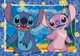Пазл Clementoni: SuperColor — Disney Stitch / Стіч (104 елементи) — 27573 - зображення 2