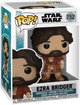 Фігурка Езра Бріджер зі світловим мечем — Funko Pop! STAR WARS: AHSOKA — EZRA BRIDGER WITH LIGHTSABER #752 - зображення 1