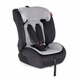 Автокрісло Hanert Vento i-Size 76-150см Grey/Black - зображення 1