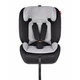 Автокрісло Hanert Vento i-Size 76-150см Grey/Black - зображення 2