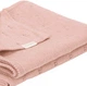 Дитячий плед Little Dutch Pure Blossom 70х100 см (8721122570494) - зображення 2