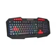 Комплект Xtrike ME MK-503 USB Black (MK-503) (21854) - изображение 3