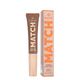 Контур для лица жидкий Match Liquid Contour 15 мл (BG655), 001 Коричневый - изображение 2