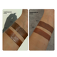 Контур для лица жидкий Match Liquid Contour 15 мл (BG655), 001 Коричневый - изображение 5