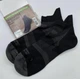 Шкарпетки жіночі Crivit 39-40 Сірий Чорний - изображение 3