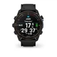 Смарт-часи Garmin Descent Mk3i, 51mm, Crbn Gry DLC Ti/Blk, Dive Computer - зображення 2
