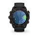 Смарт-часи Garmin Descent Mk3i, 51mm, Crbn Gry DLC Ti/Blk, Dive Computer - зображення 6