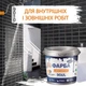 Эпоксидная краска для плитки Plastall™ 1кг Белая - изображение 10