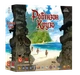 Настільна гра Geekach Games Робінзон Крузо. Пригоди на проклятому острові (Robinson Crusoe: Adventures on the Cursed Island) - зображення 1