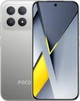 Смартфон Xiaomi POCO F8 Pro 12 / 512Gb Titanium Silver NFC (серый)) - изображение 1
