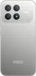 Смартфон Xiaomi POCO F8 Pro 12 / 512Gb Titanium Silver NFC (серый)) - изображение 6