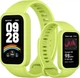 Фитнес браслет Xiaomi Mi Smart Band 9 Active зеленый (BHR08L1GL) - изображение 1