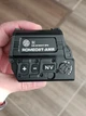 Коліматорний приціл FMA Sig Sauer Romeo 8T-AMR чорний - зображення 8
