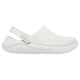 Крокси сабо Crocs Literide Almost White 44 - зображення 2