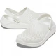 Крокси сабо Crocs Literide Almost White 44 - зображення 5