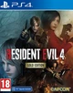 Resident Evil 4 Remake Gold Edition (PS4, русская версия) - изображение 1