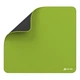 Ігрова поверхня ATTACK SHARK CM02 Black 450x400 мм (XL) Гладка Поверхня, 4мм Товщина GREEN/ЗЕЛЕНИЙ (CM02G) - зображення 1