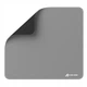 Ігрова поверхня ATTACK SHARK CM02 Black 450x400 мм (XL) Гладка Поверхня, 4мм Товщина GREY/СІРИЙ (CM02GRAY) - зображення 1