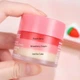 Маска для губ Laneige Lip Sleeping Mask Strawberry Shortcake, 20g - зображення 4