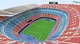 Стадион Камп Ноу. Огромные 3D пазлы "Camp Nou" Трехмерный конструктор-головоломка - изображение 4