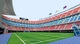 Стадион Камп Ноу. Огромные 3D пазлы "Camp Nou" Трехмерный конструктор-головоломка - изображение 6