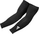 Компресійні нарукавники Adidas Compression Arm Sleeves Чорний L/XL (ADSL-13023BK-NL L/XL) - изображение 1
