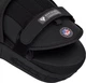 Лапи RDX FOCUS PAD NEW AURA F17 Чорний, Червоний One Size (FPR-F17BR) - зображення 3