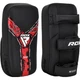 Пад для боксу RDX ARM PAD NEW AURA F17 Чорний, Червоний One Size (APR-F17BR) - зображення 1