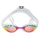 Окуляри для плавання Arena AIR SONIC MIRROR Помаранчевий, Білий One Size (011004-140) - изображение 2