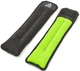 Утяжелители для лодыжки/запястья Adidas Ankle/Wrist Weights Черный, Зеленый 0,5 кг (ADWT-12320-NL) - изображение 3