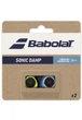 Віброгасники Babolat SONIC DAMP X2 blue/yellow (700131-175) - зображення 1