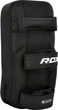 Пад для боксу RDX ARM PAD NEW AURA F17 Чорний, Синій One Size (APR-F17BU) - изображение 2
