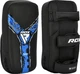 Пад для боксу RDX ARM PAD NEW AURA F17 Чорний, Синій One Size (APR-F17BU) - изображение 4