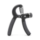 Еспандер для долоні Adidas Adjustable Grip Trainer Чорний One Size (ADAC-11400GR) - изображение 1