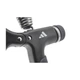 Еспандер для долоні Adidas Adjustable Grip Trainer Чорний One Size (ADAC-11400GR) - изображение 3