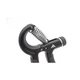 Еспандер для долоні Adidas Adjustable Grip Trainer Чорний One Size (ADAC-11400GR) - изображение 4