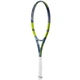 Ракетка Babolat PURE AERO TEAM GEN9 UNSTR Gr2 (101571-100 Gr2) - изображение 1