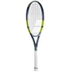 Ракетка Babolat PURE AERO TEAM GEN9 UNSTR Gr2 (101571-100 Gr2) - изображение 2